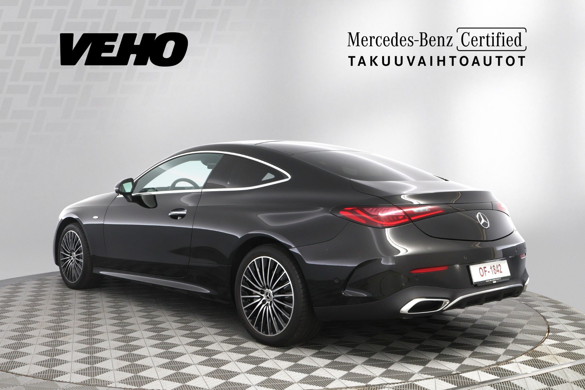 Mercedes-Benz CLE 2025, kuva 3/35