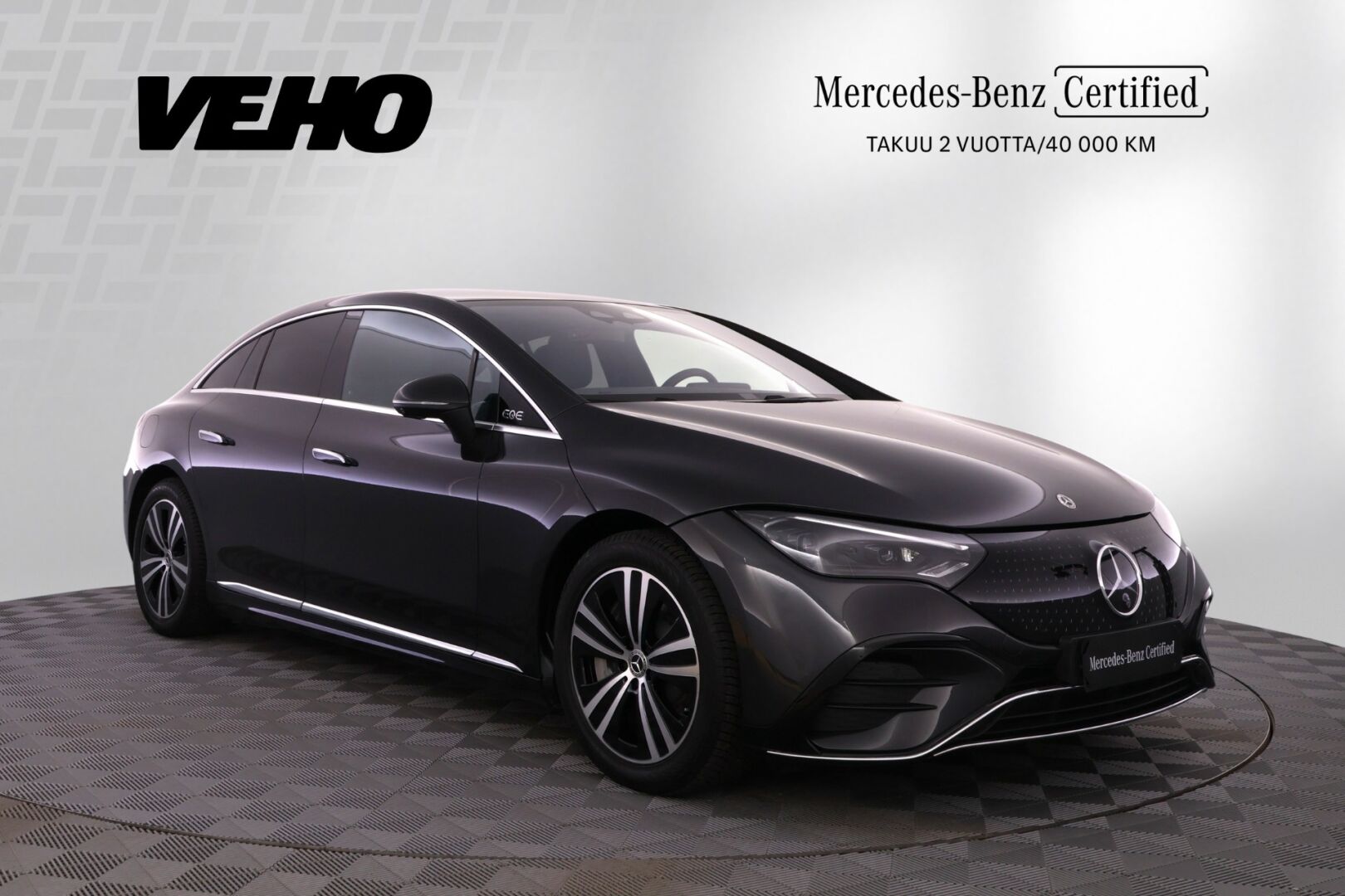 Mercedes-Benz EQE 350 4MATIC AMG 2025, bild 6/30