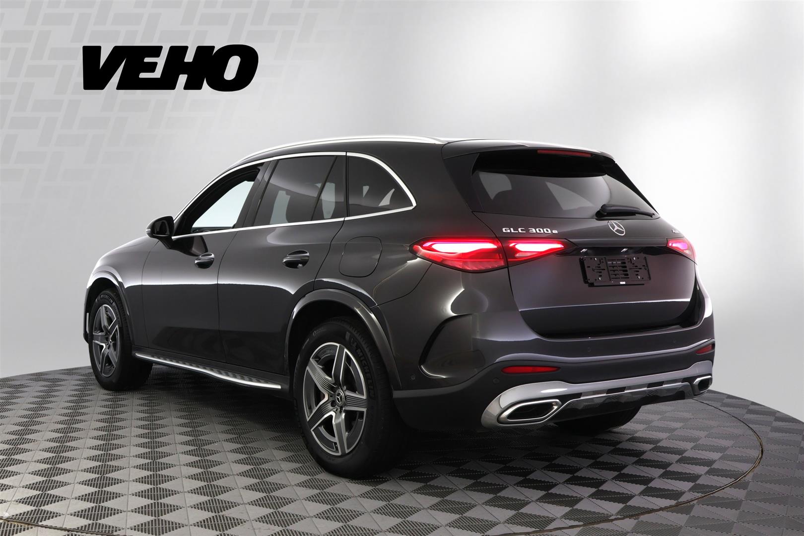 Mercedes-Benz GLC 2023, kuva 3/25