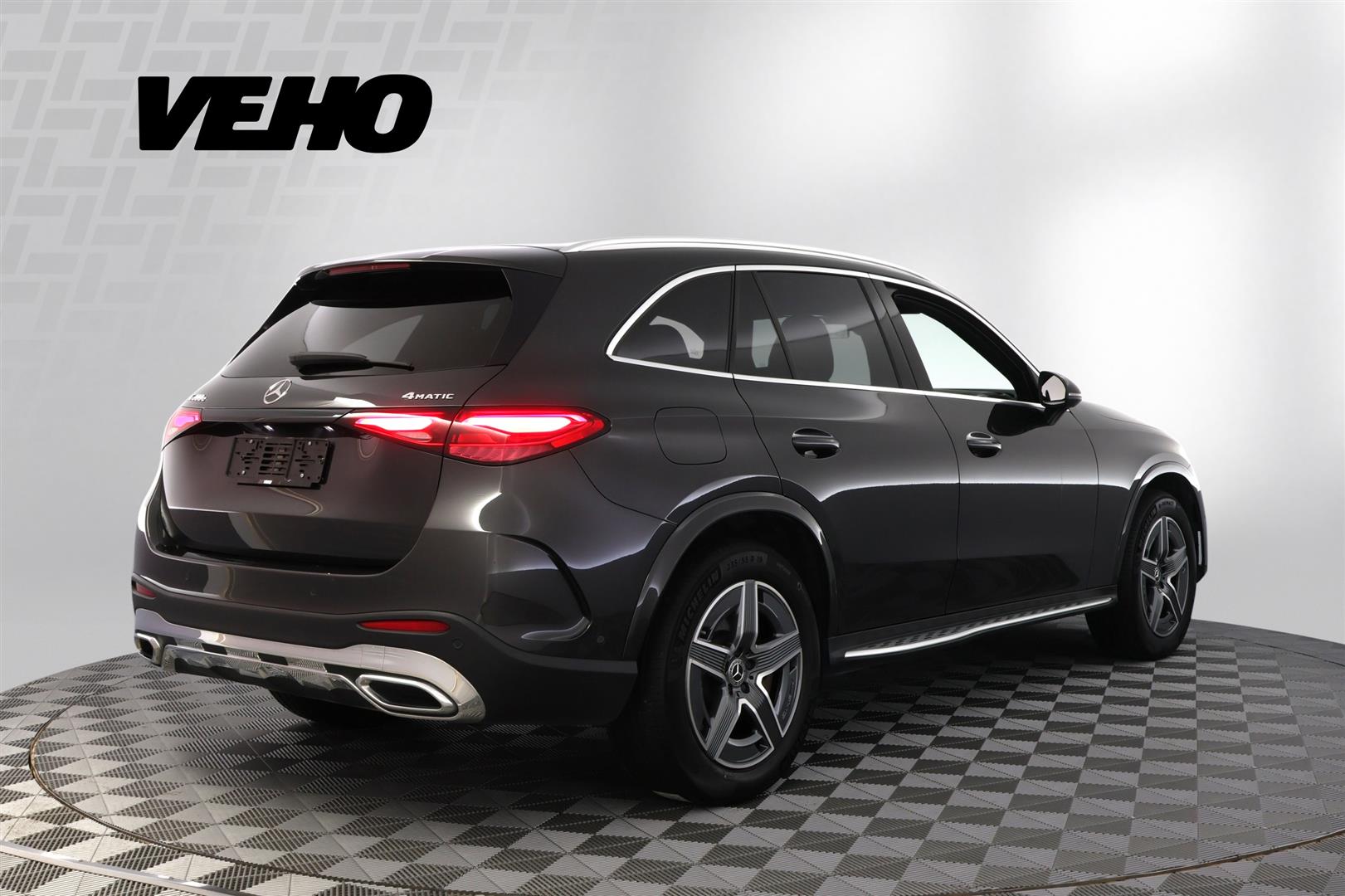 Mercedes-Benz GLC 2023, kuva 5/25