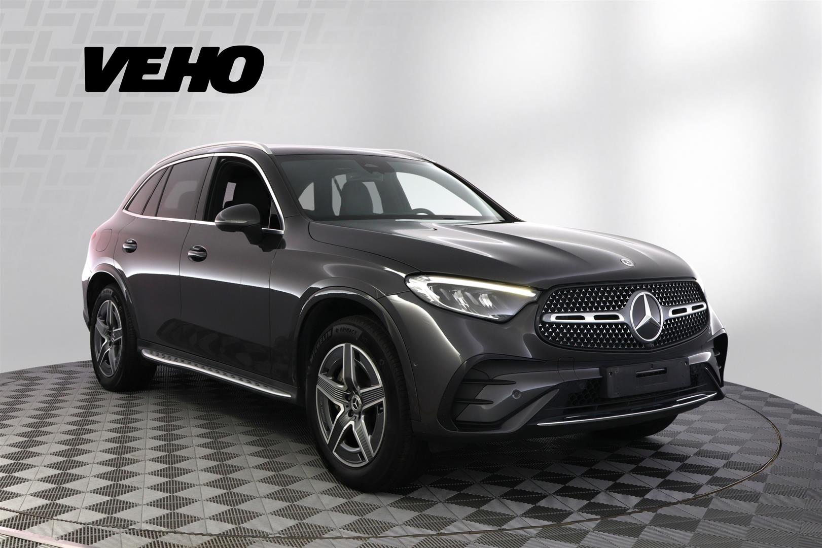 Mercedes-Benz GLC 2023, kuva 7/25