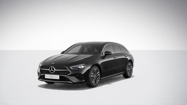 Mercedes-Benz CLA 2024