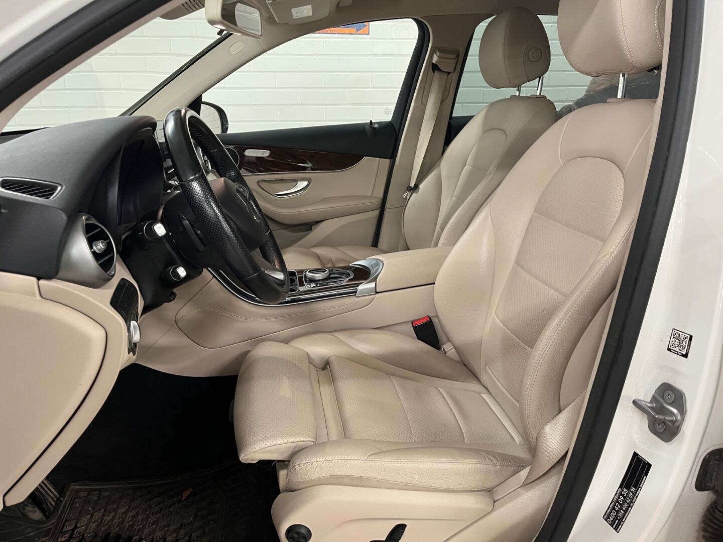 Mercedes-Benz GLC 2016, kuva 5/7