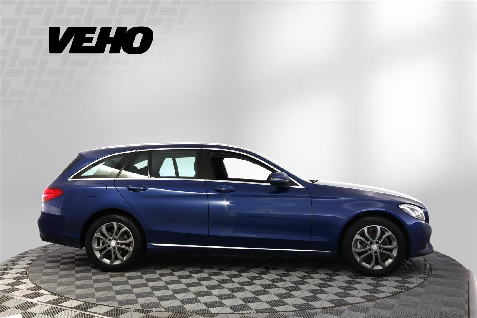 Mercedes-Benz C 2016, bild 6/29