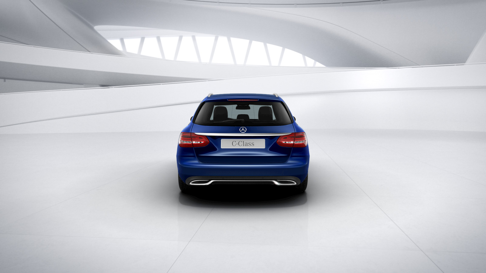 Mercedes-Benz C 2016, photo 5/13