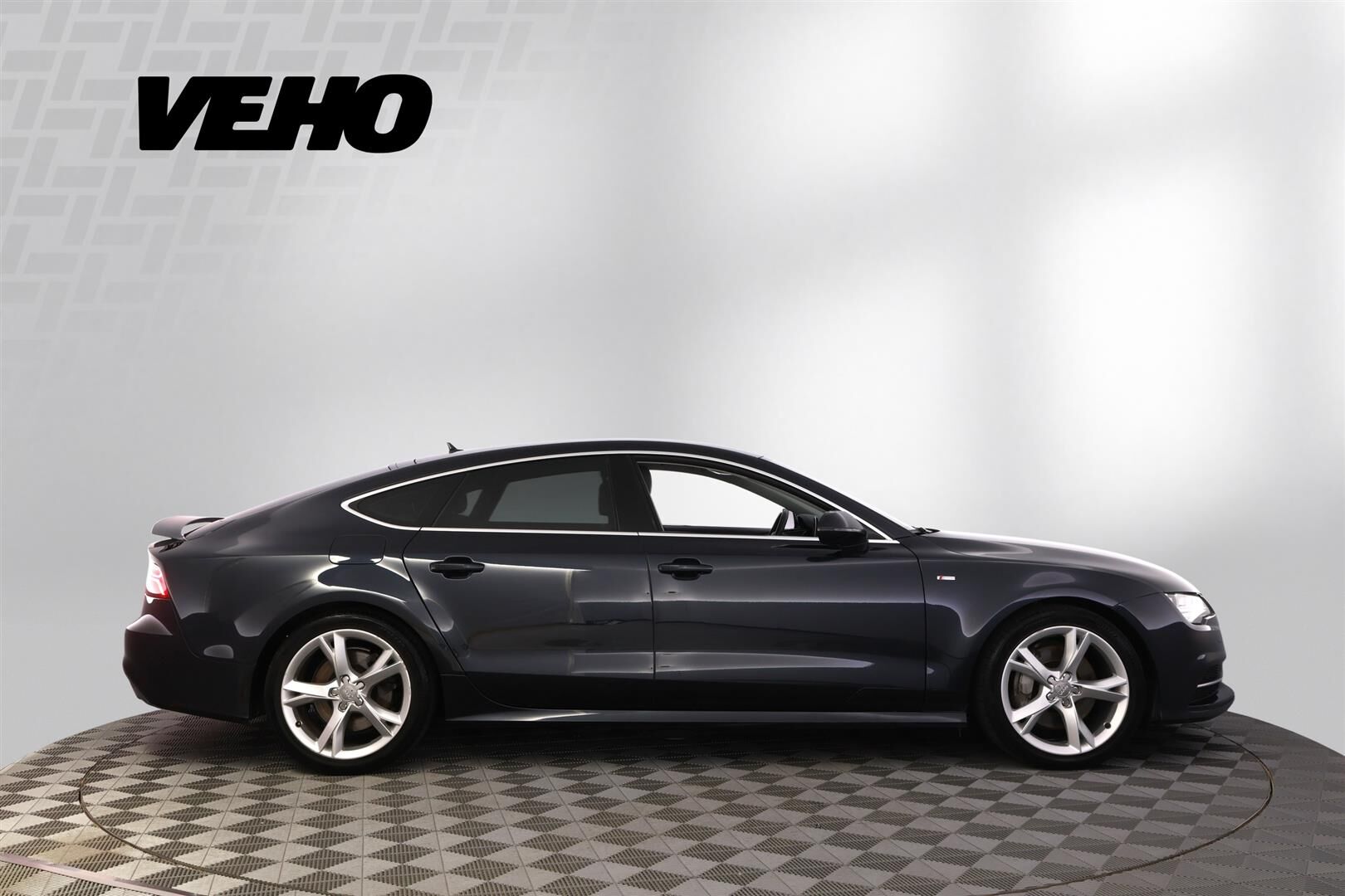 Audi A7 2016, bild 6/37