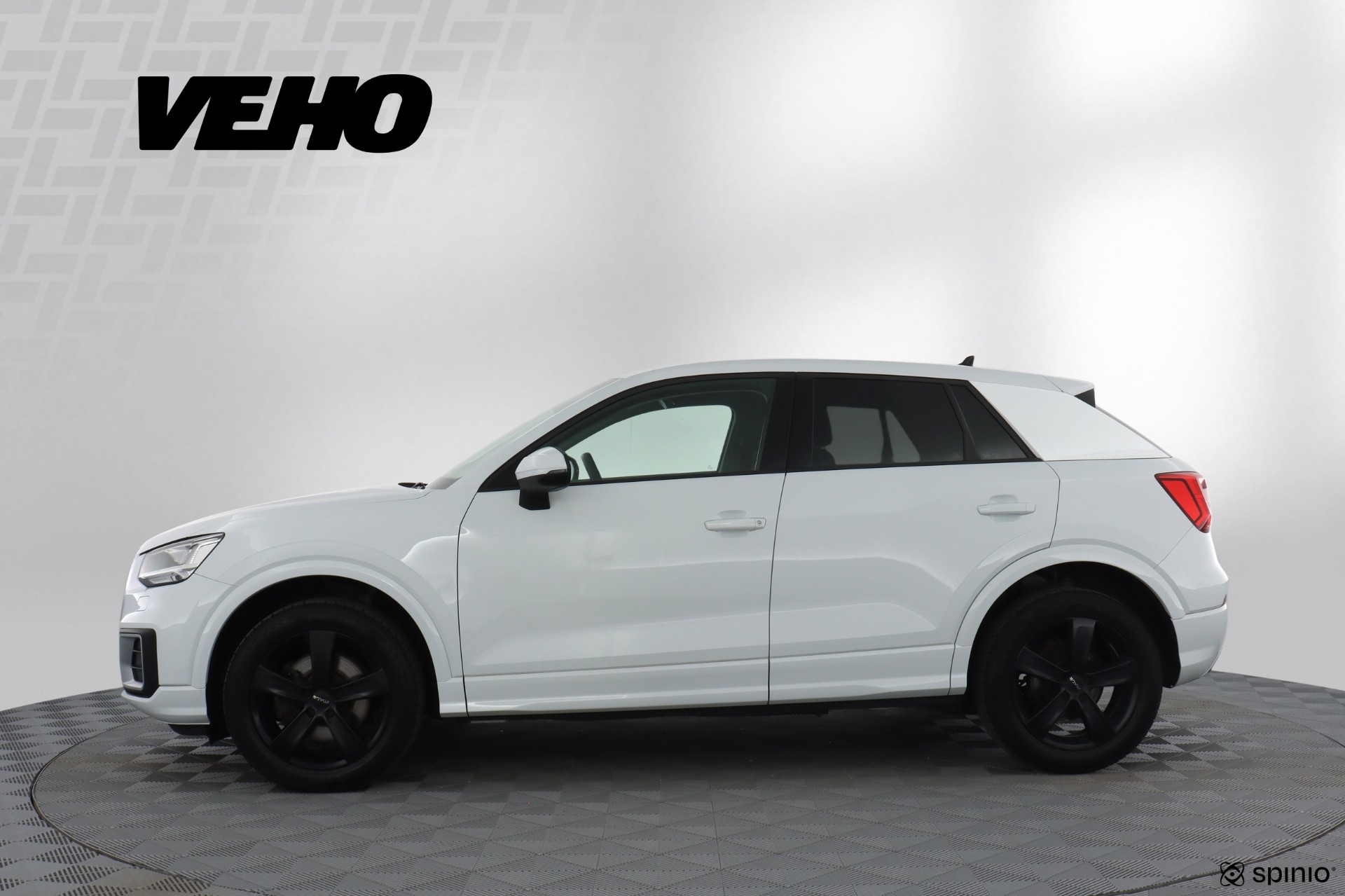 Audi Q2 2019, kuva 2/17