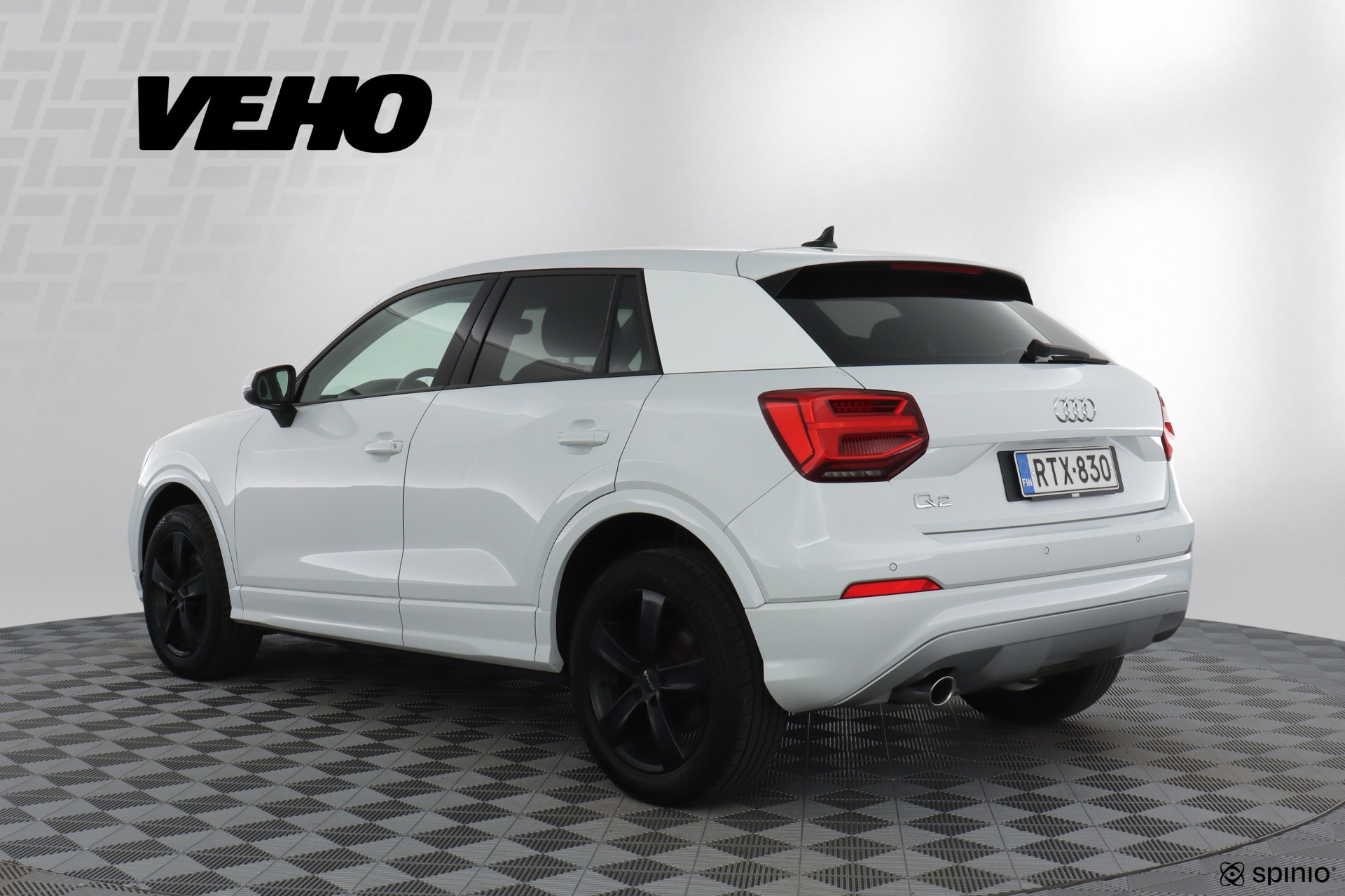 Audi Q2 2019, kuva 3/17