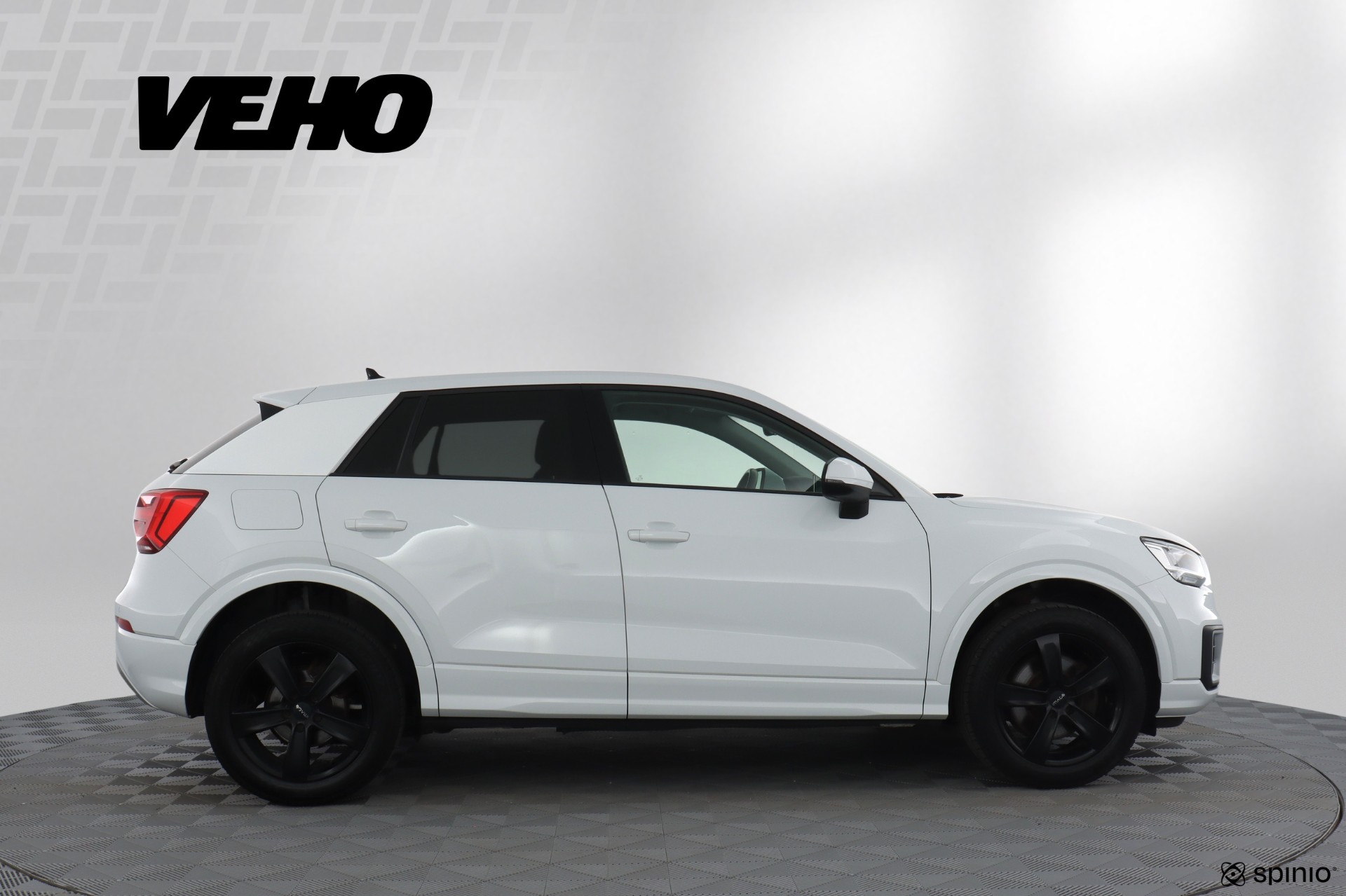 Audi Q2 2019, kuva 6/17