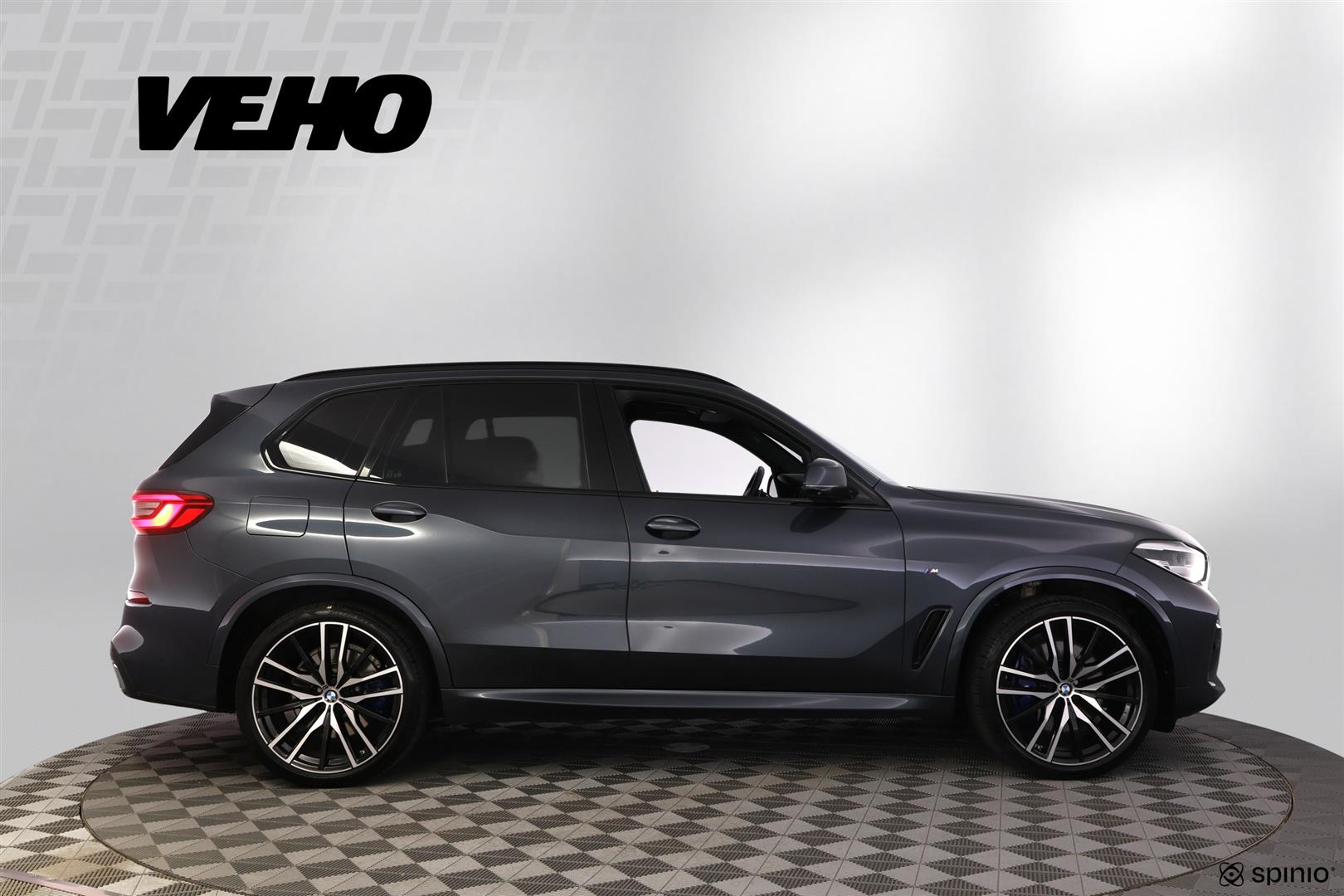 BMW X5 G05 xDrive30d M-sport 2019, kuva 6/31