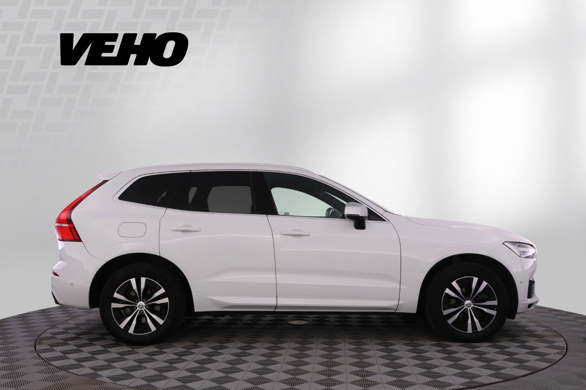Volvo XC60 T8 AWD R-Design aut 2017, kuva 6/24