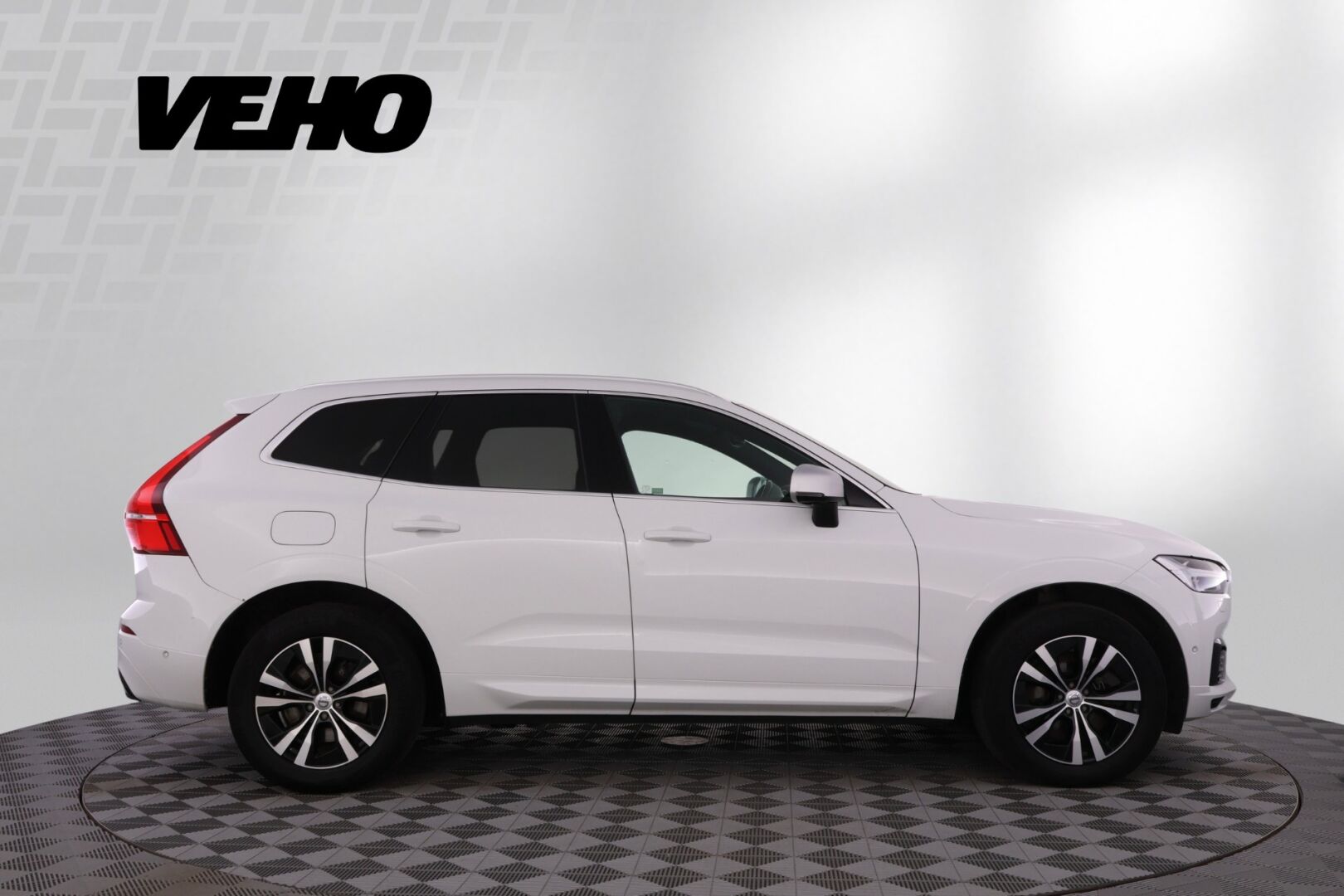 Volvo XC60 T8 AWD R-Design aut 2017, bild 6/24