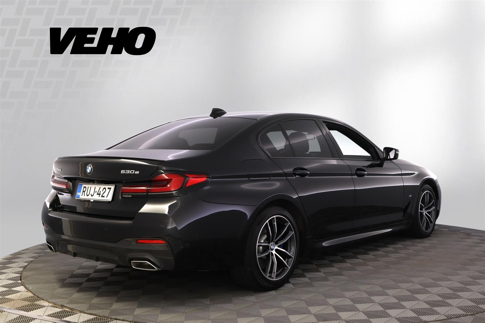 BMW 530 2020, kuva 5/37