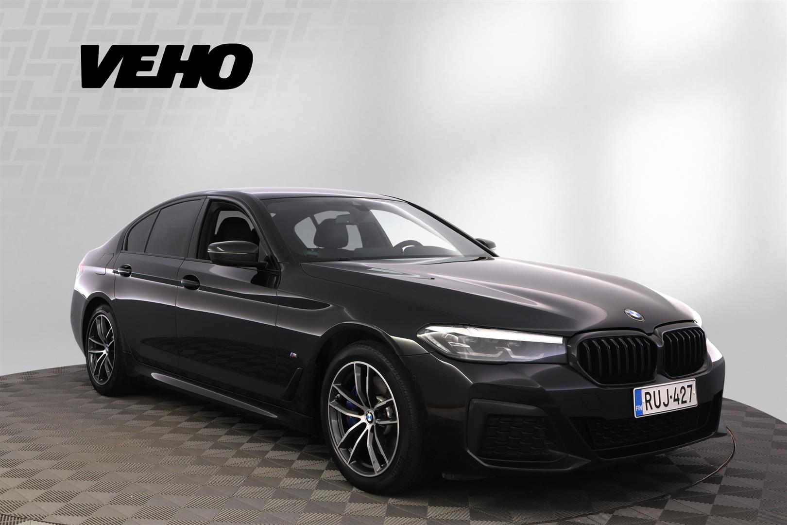 BMW 530 2020, kuva 7/37