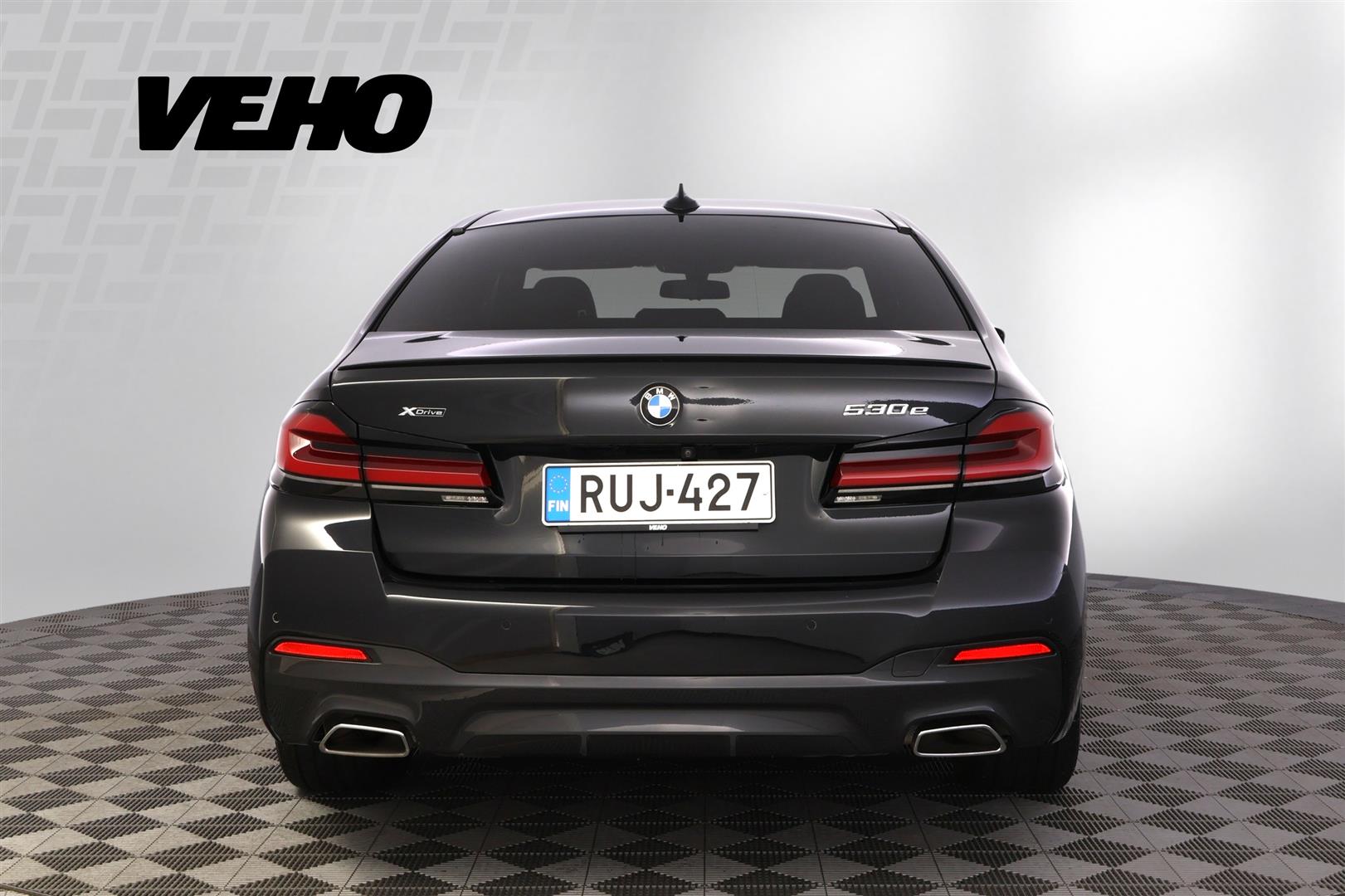 BMW 530 2020, kuva 4/37