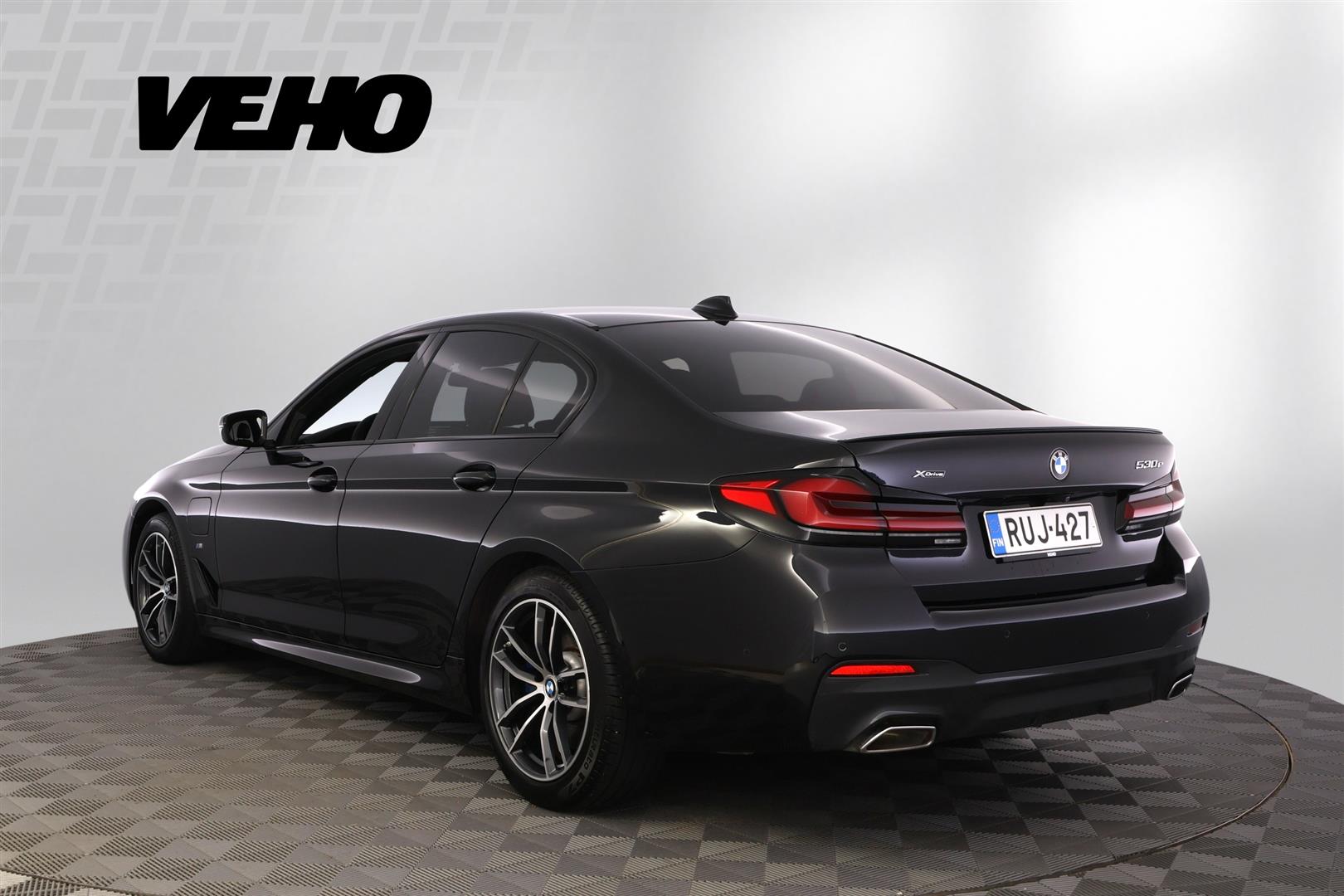 BMW 530 2020, kuva 3/37