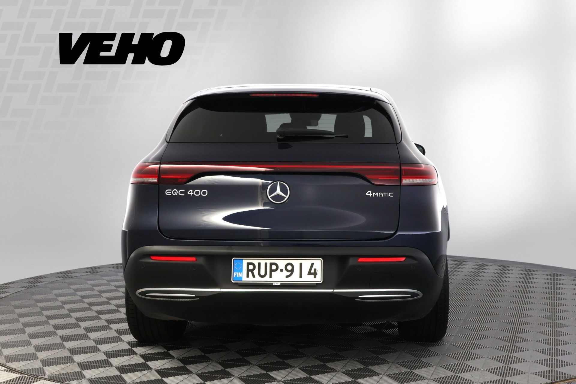 Mercedes-Benz EQC 400 4Matic 2020, kuva 4/23