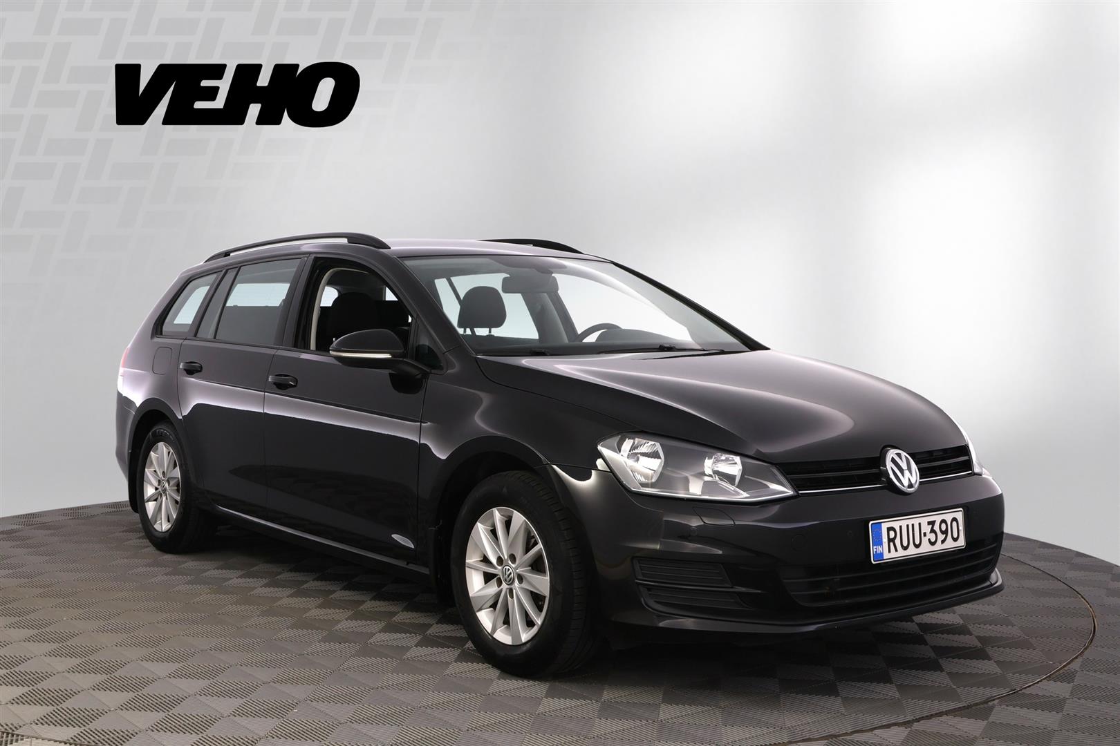 Volkswagen Golf 2016, photo 7/30