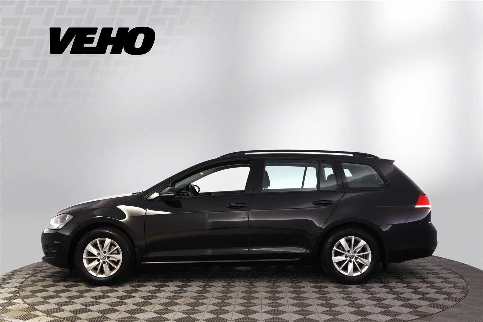 Volkswagen Golf 2016, photo 2/30