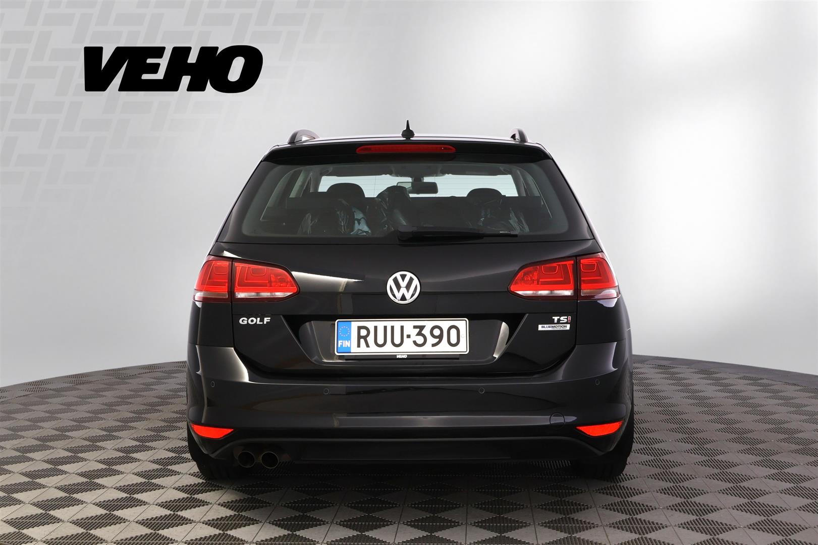 Volkswagen Golf 2016, photo 4/30