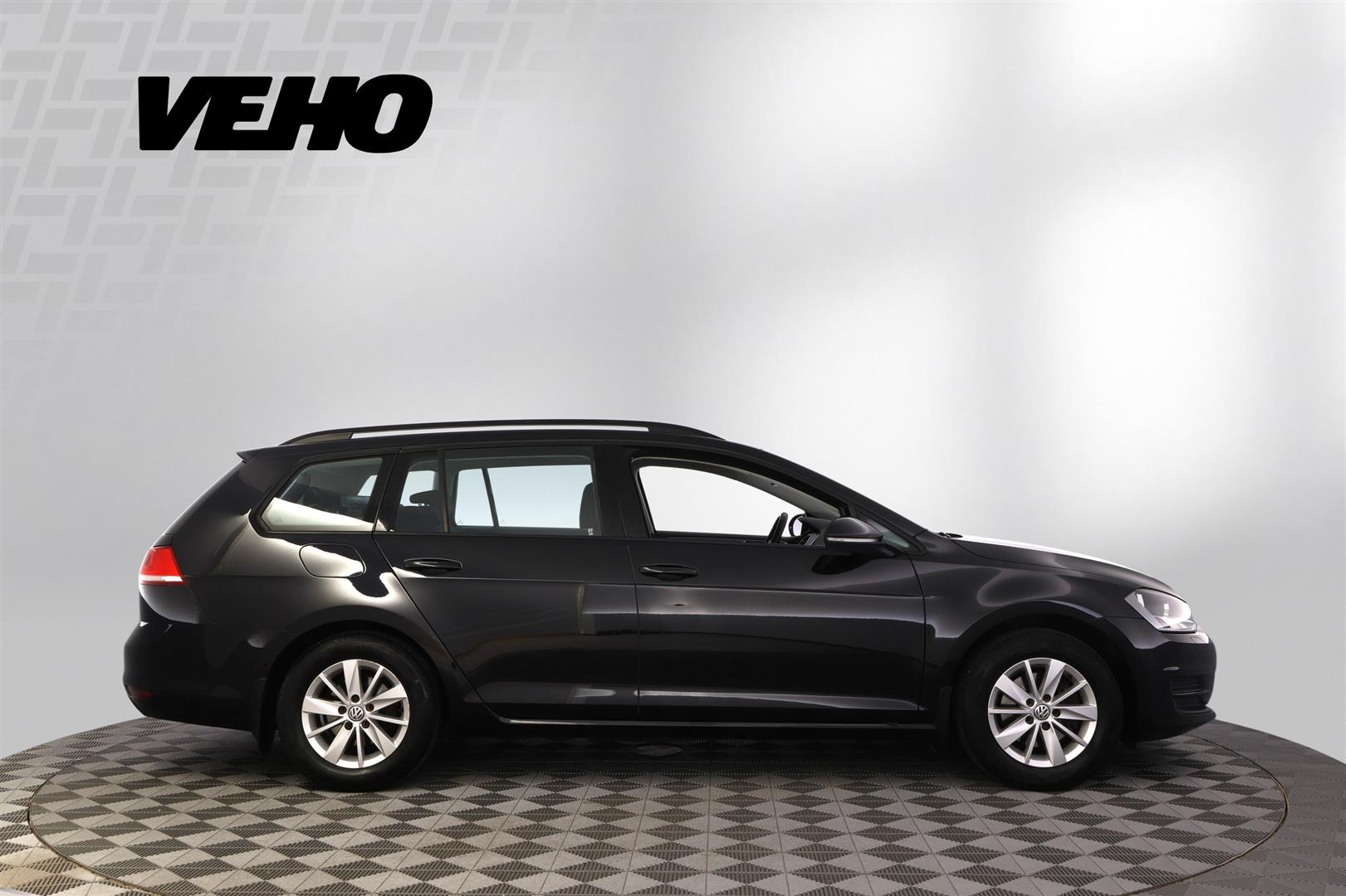 Volkswagen Golf 2016, photo 6/30