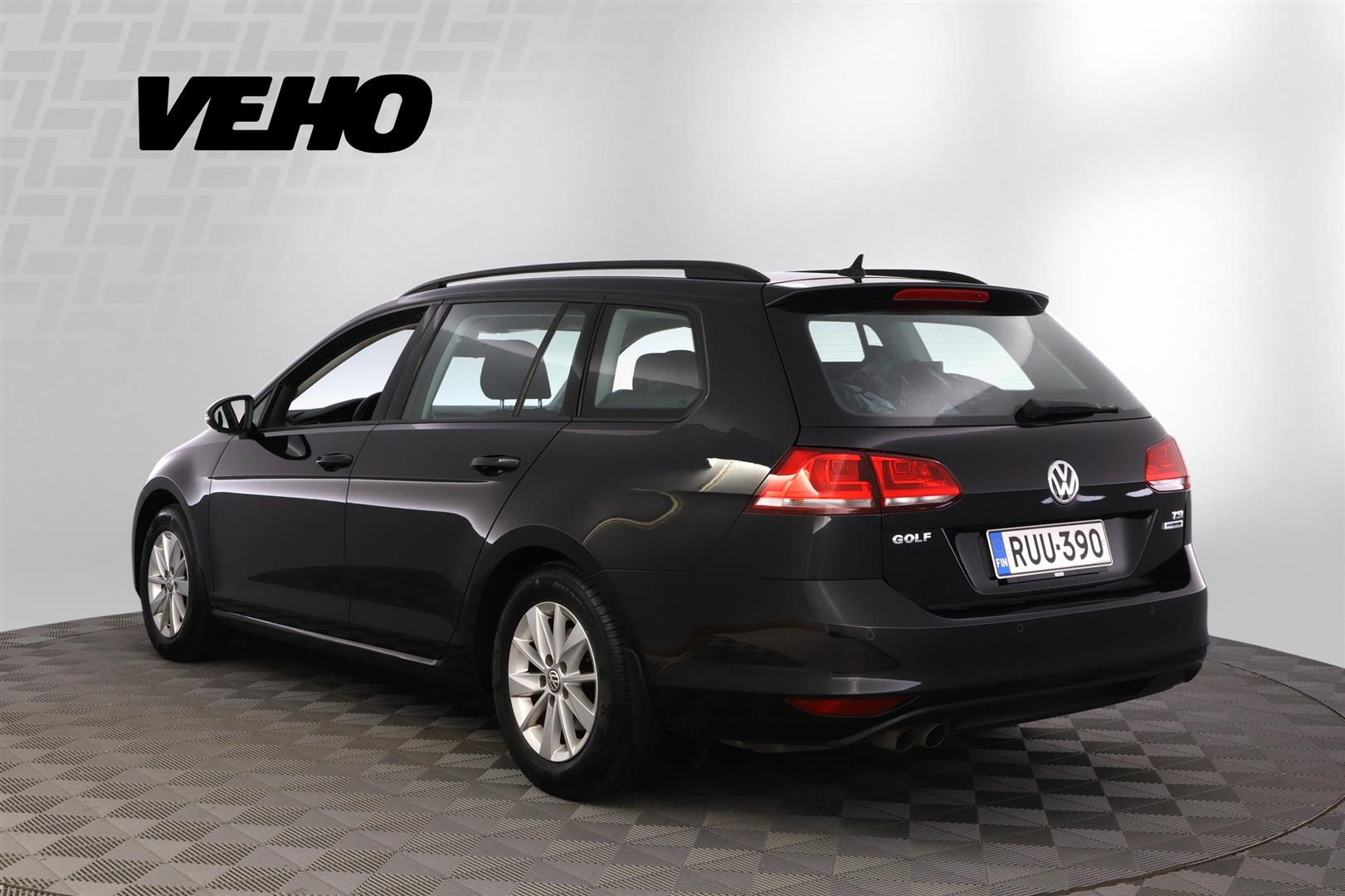 Volkswagen Golf 2016, photo 3/30