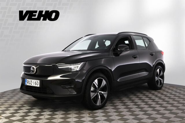 Volvo XC40 2023