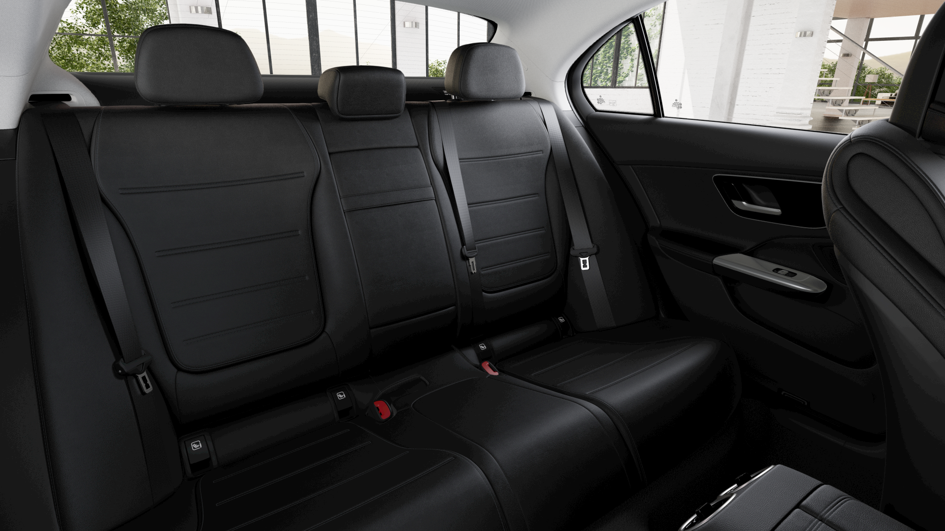 Mercedes-Benz C 180 A Business 2023, photo 7/7