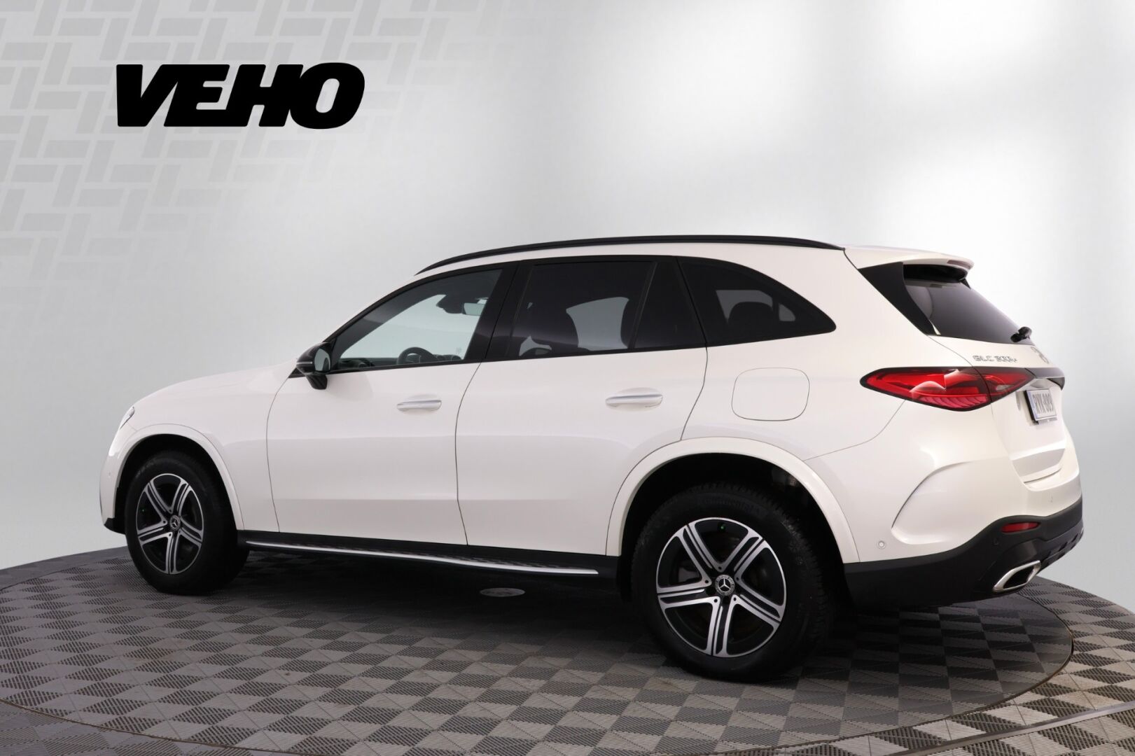 Mercedes-Benz GLC 300 e 4MATIC A Premium 2024, bild 3/32