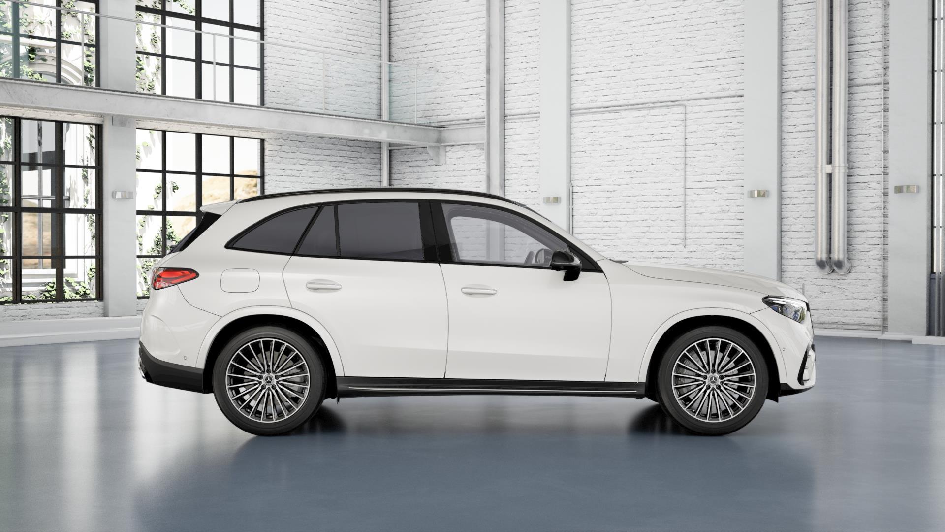 Mercedes-Benz GLC 300 e 4MATIC A Premium 2024, kuva 5/11