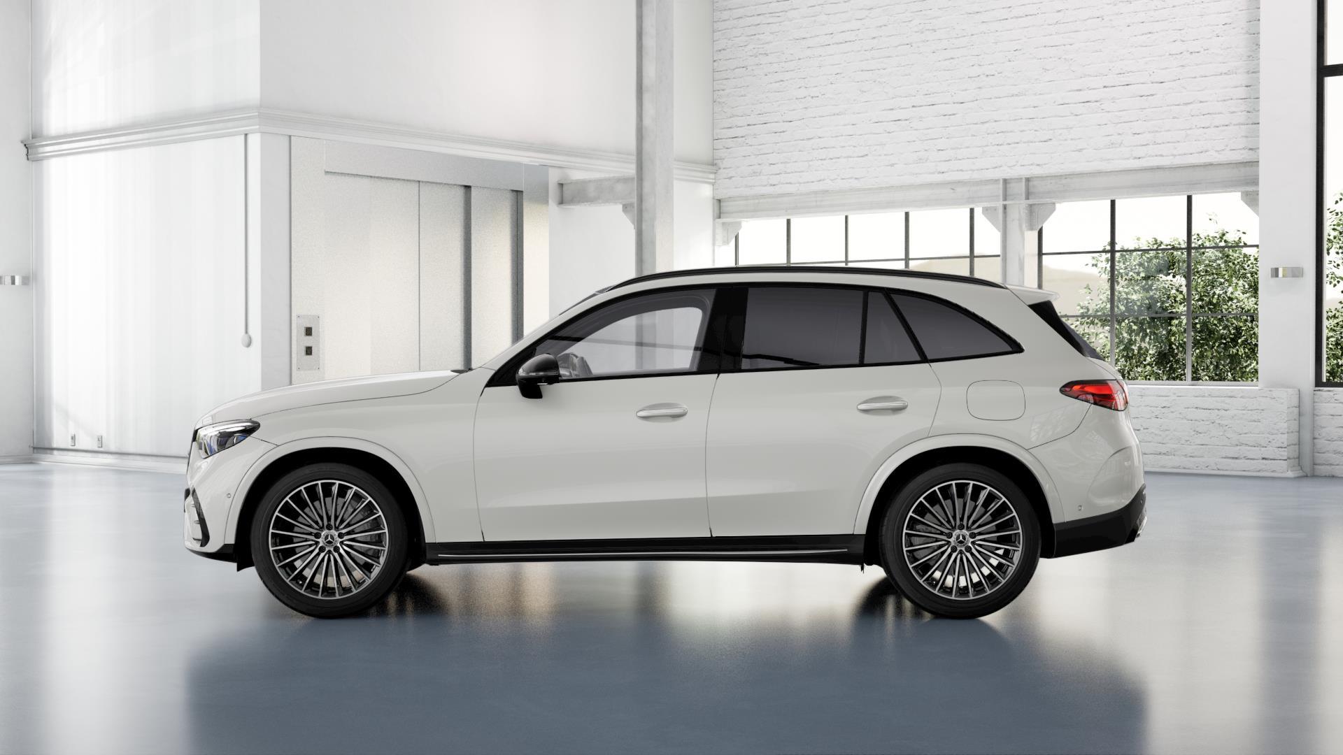 Mercedes-Benz GLC 300 e 4MATIC A Premium 2024, kuva 2/11