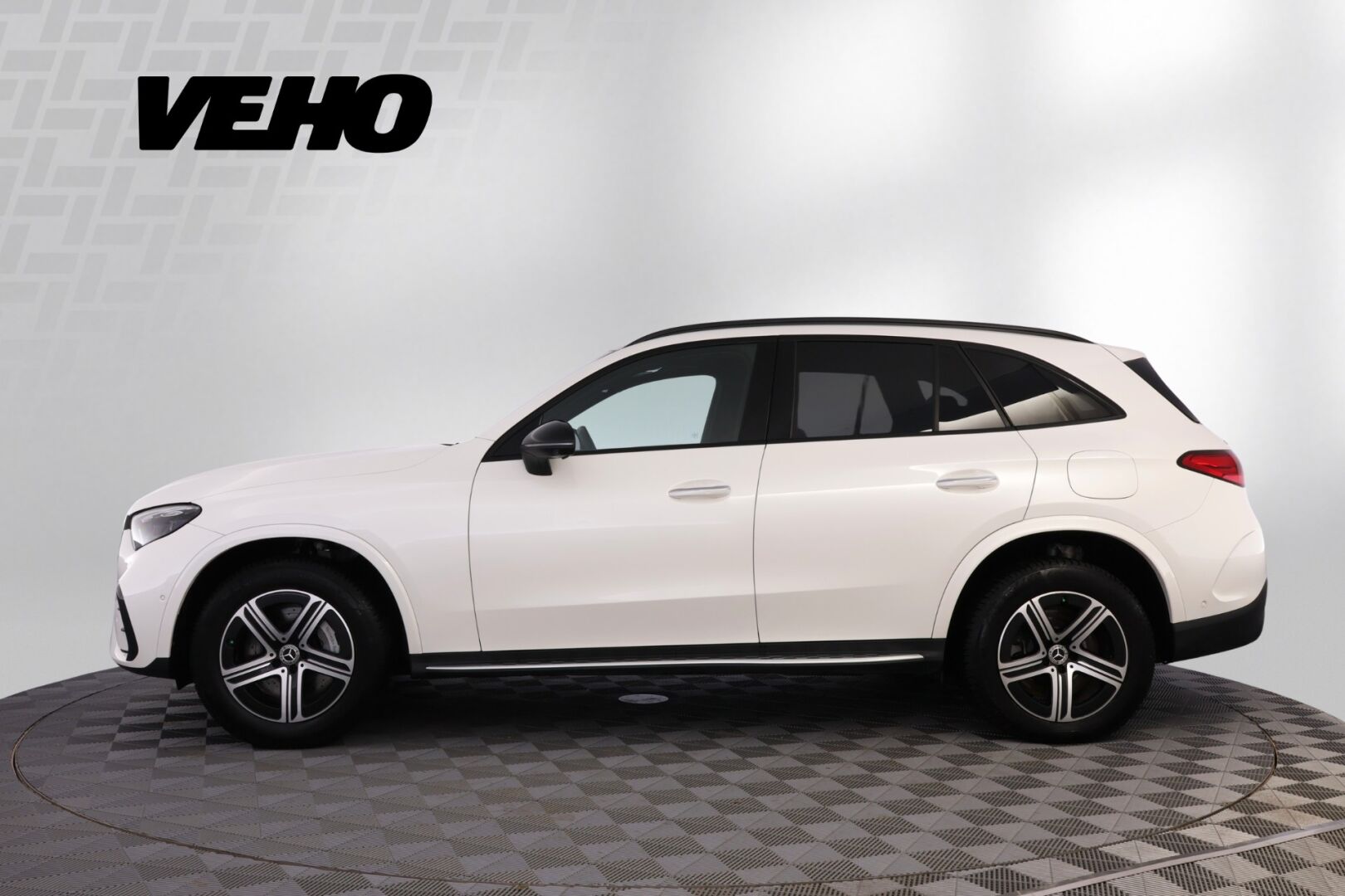 Mercedes-Benz GLC 300 e 4MATIC A Premium 2024, bild 2/32