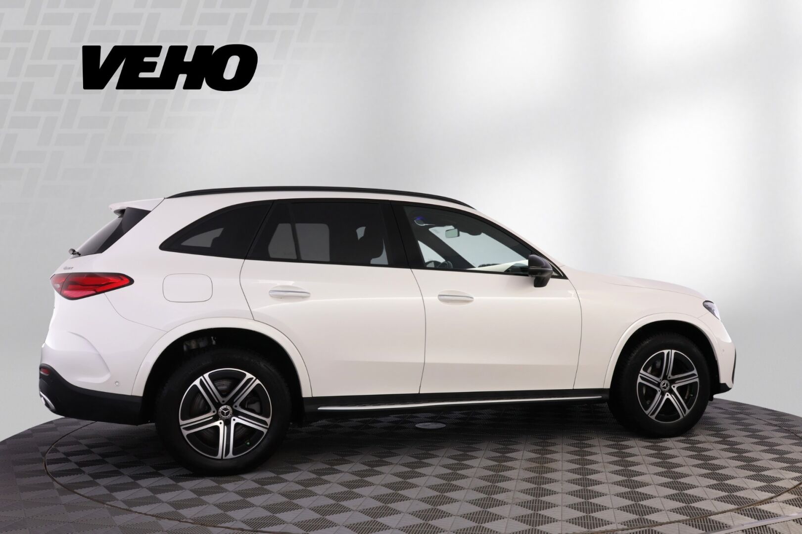 Mercedes-Benz GLC 300 e 4MATIC A Premium 2024, bild 6/32