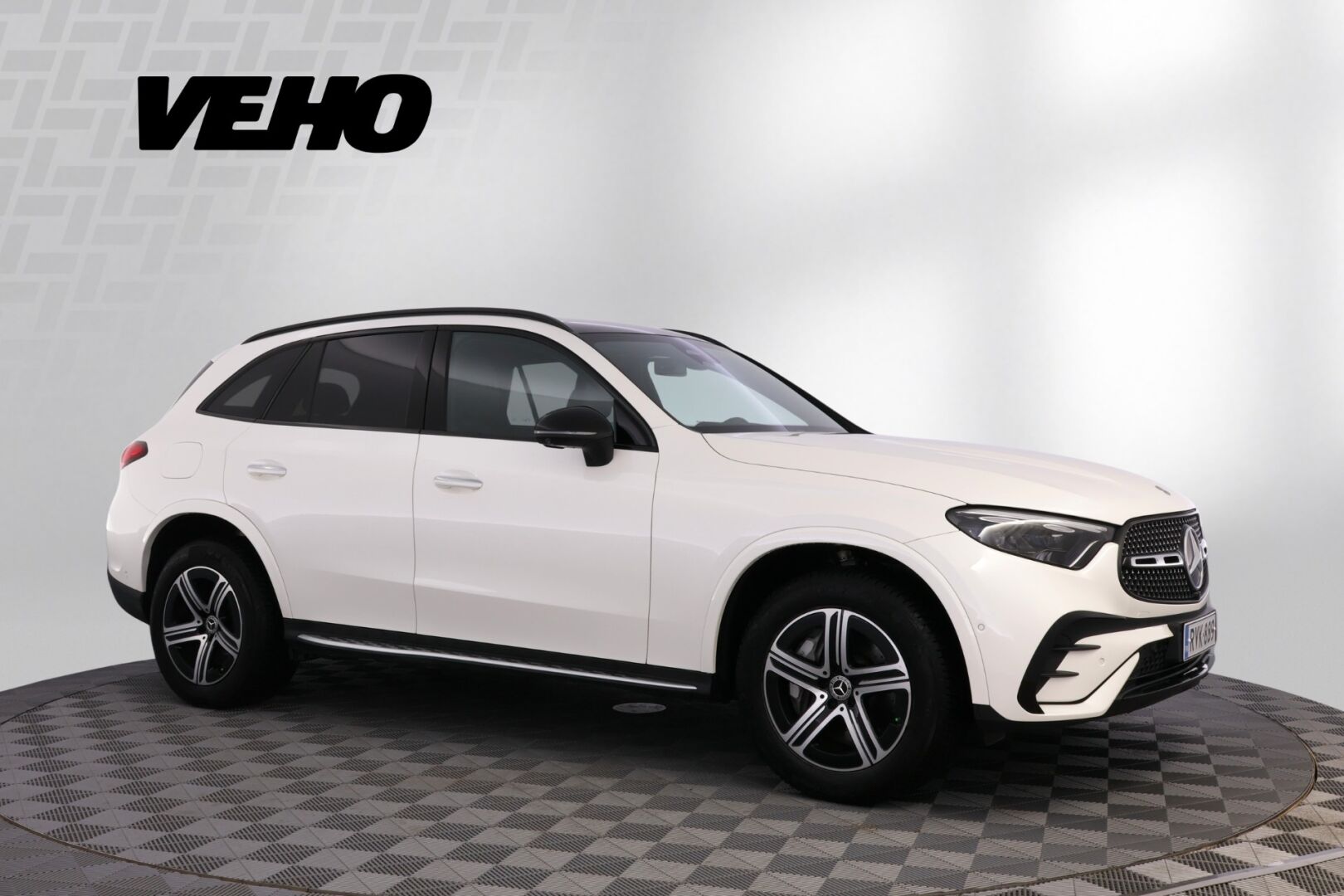 Mercedes-Benz GLC 300 e 4MATIC A Premium 2024, bild 7/32