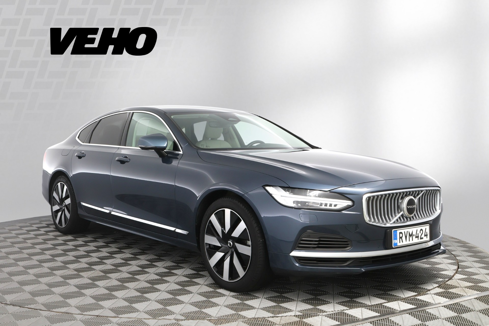 Volvo S90 2023, kuva 6/34