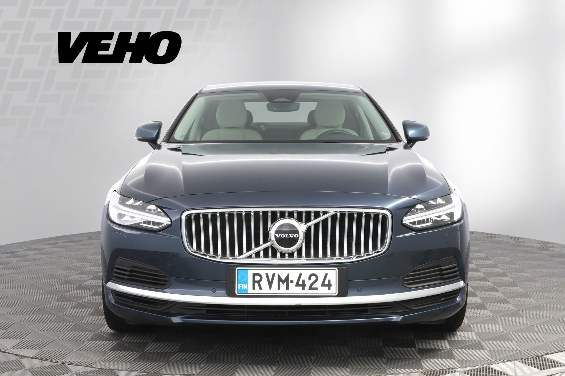 Volvo S90 2023, kuva 7/34
