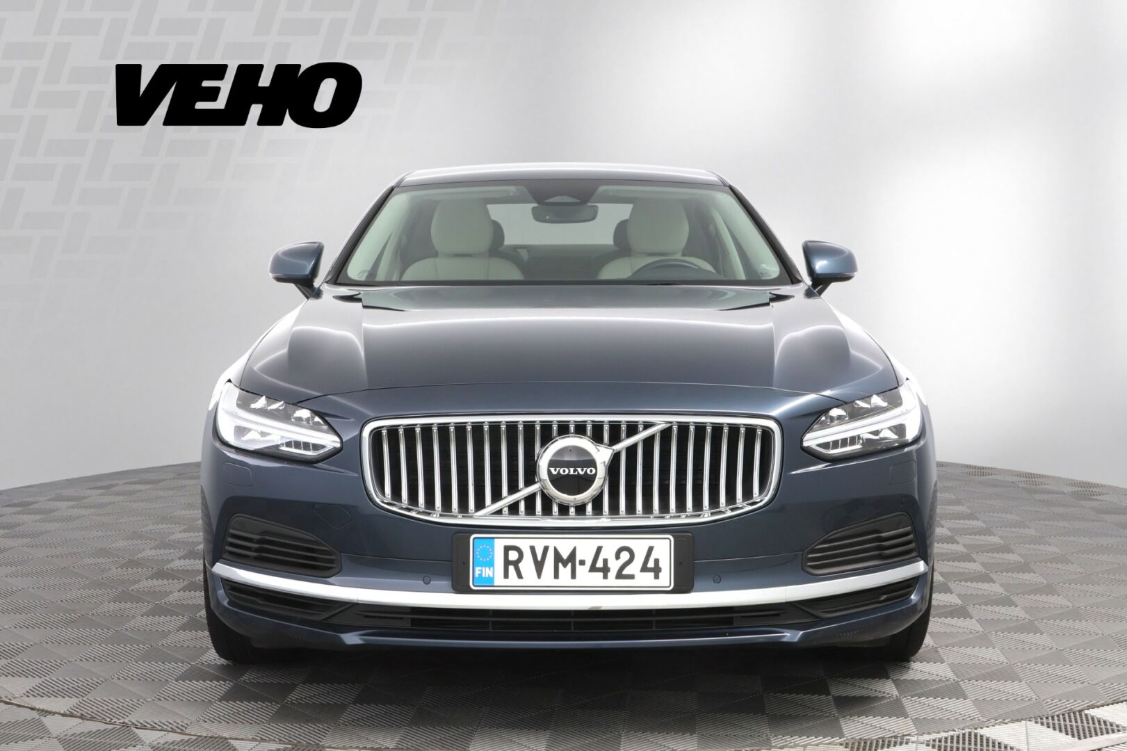 Volvo S90 2023, bild 7/34