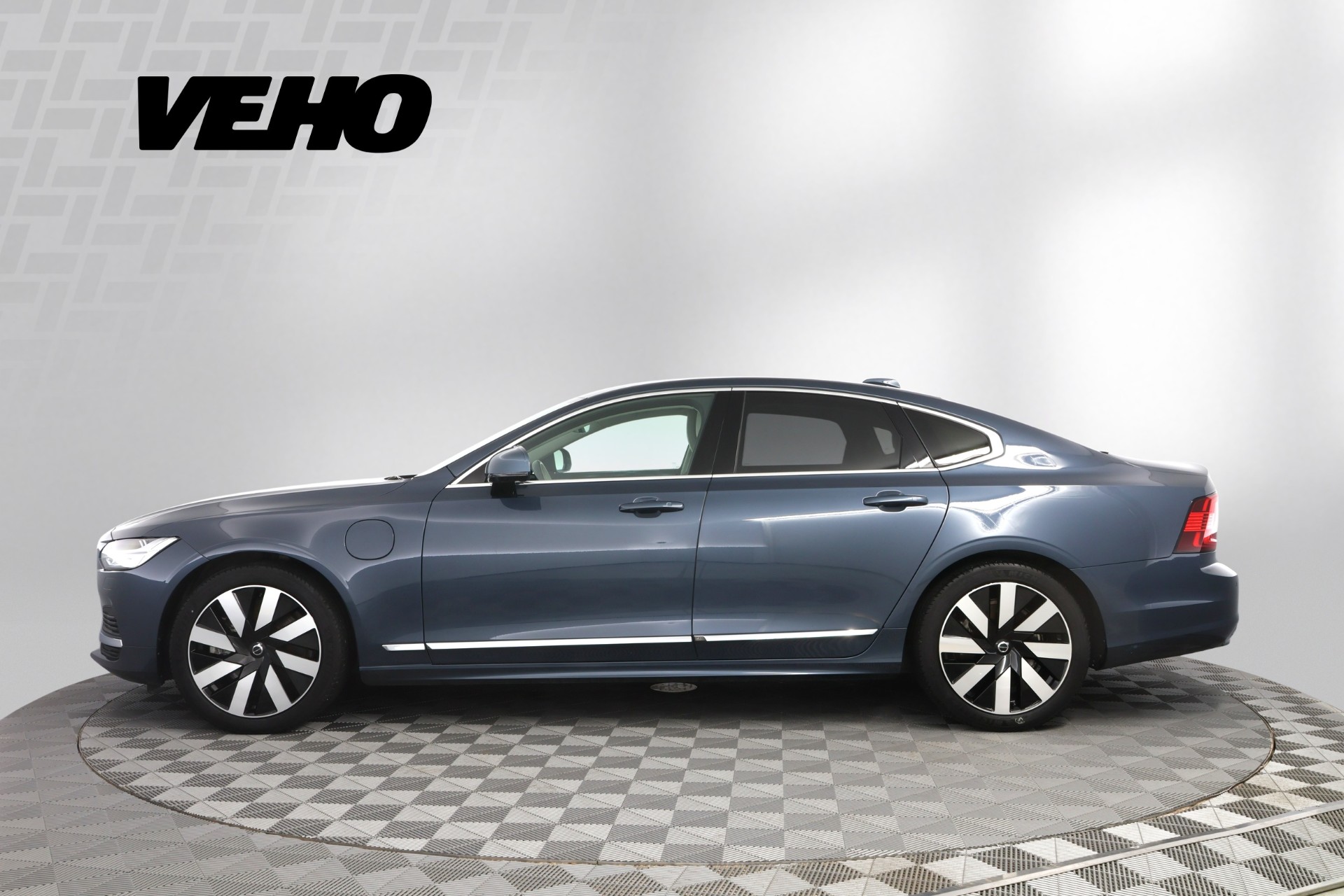 Volvo S90 2023, kuva 2/34