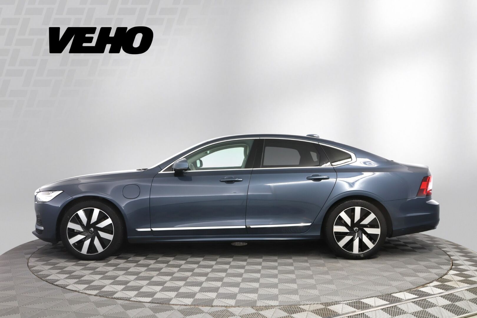 Volvo S90 2023, bild 2/34