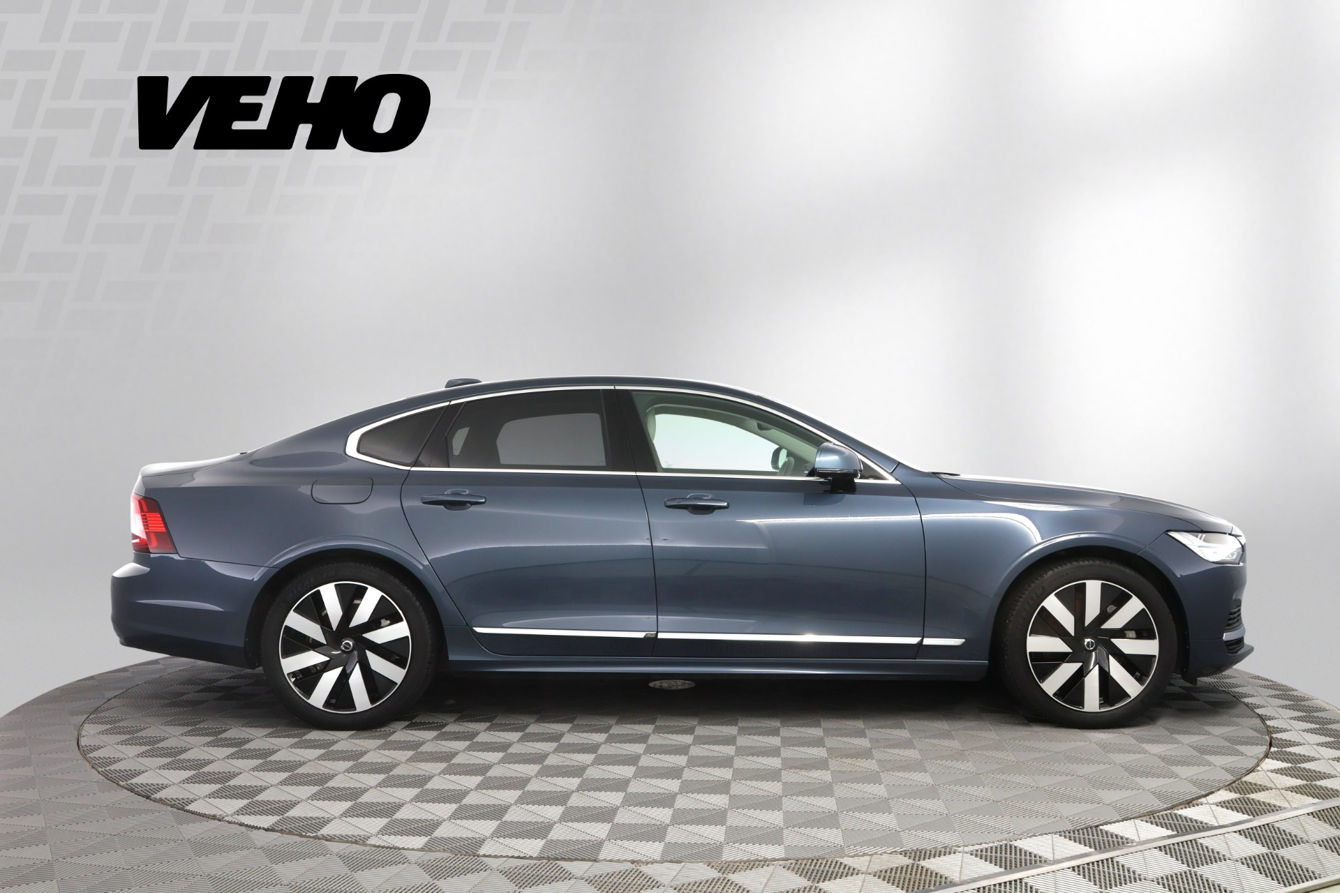 Volvo S90 2023, kuva 5/34