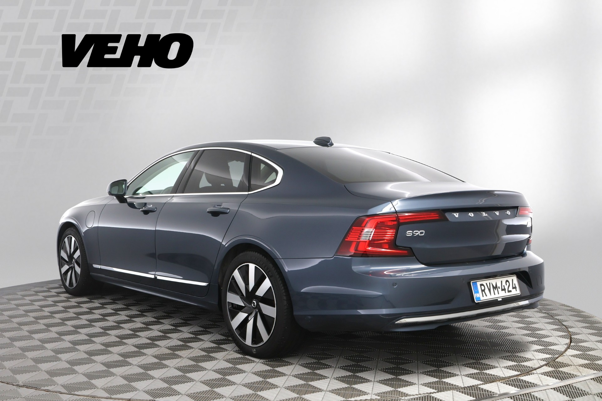 Volvo S90 2023, kuva 3/34