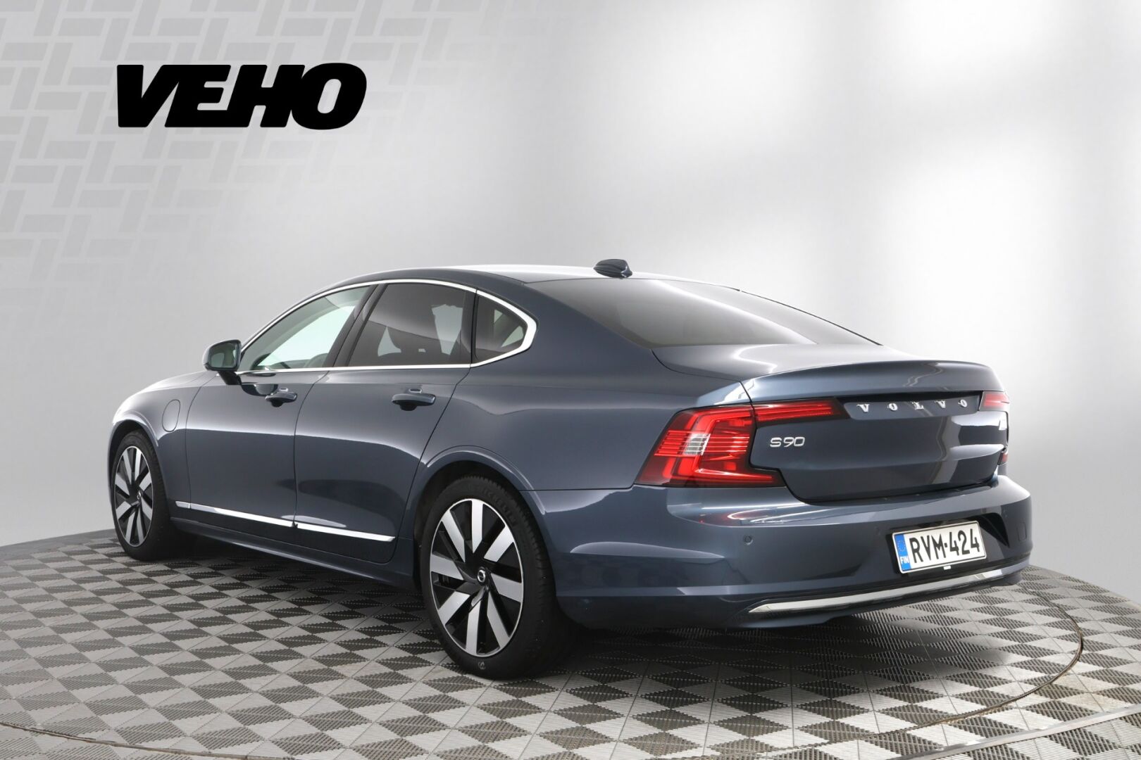 Volvo S90 2023, bild 3/34