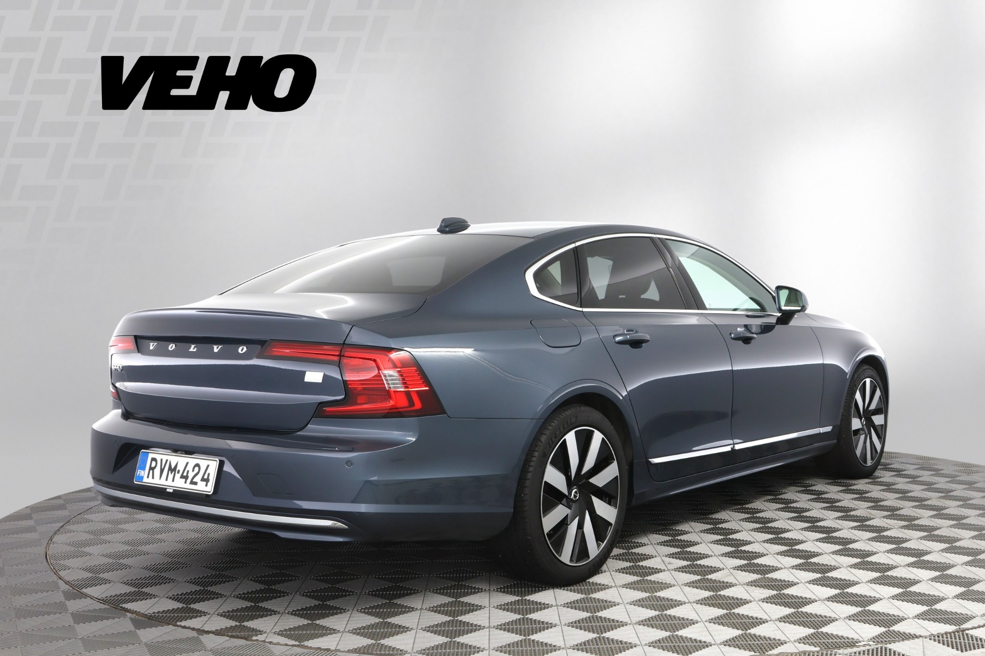 Volvo S90 2023, kuva 4/34