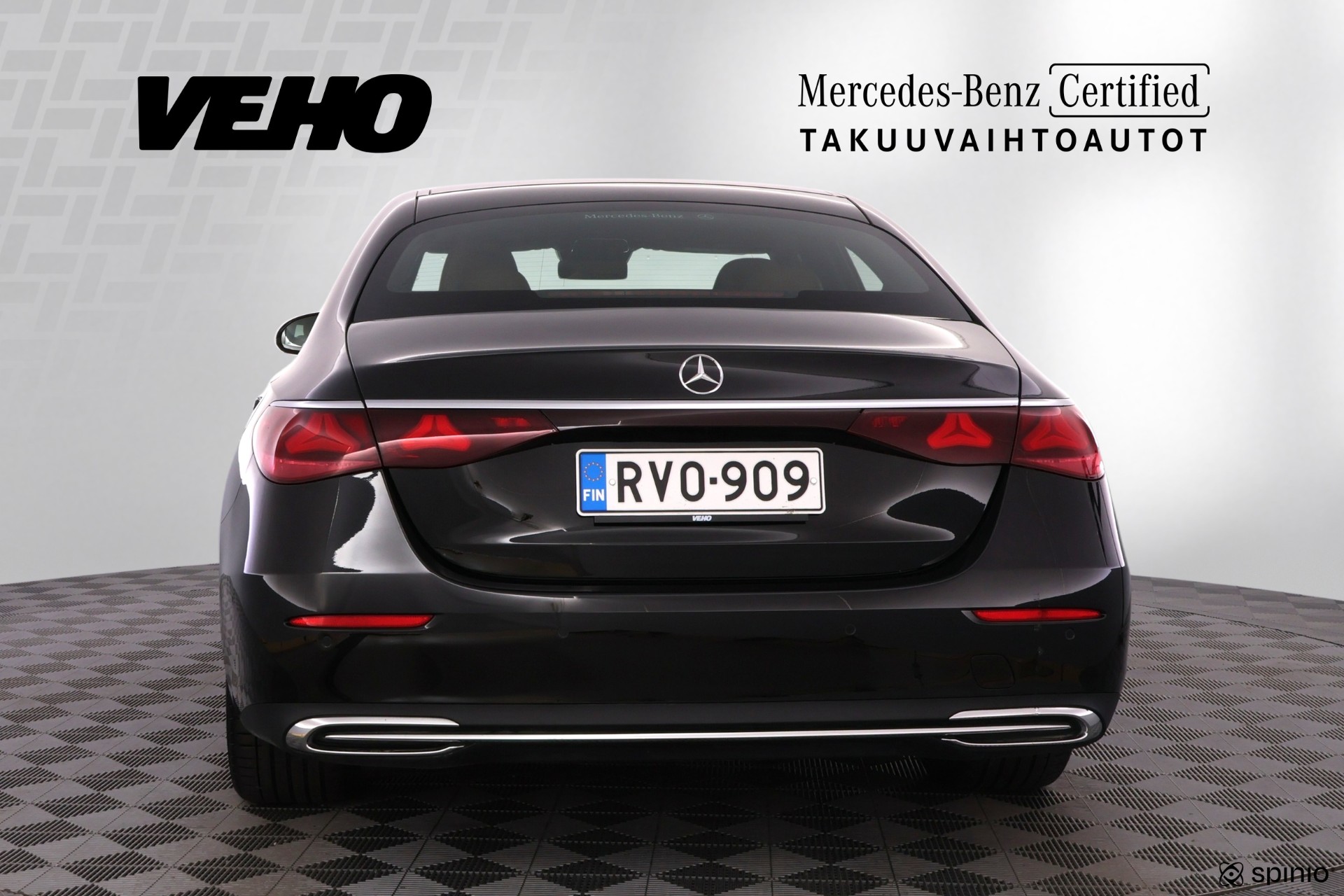 Mercedes-Benz E 2024, kuva 4/33
