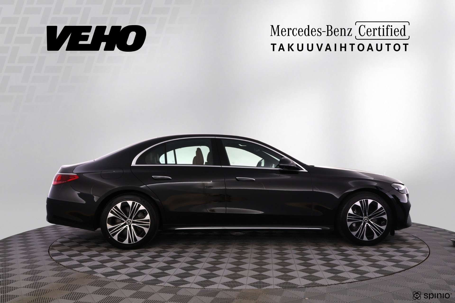 Mercedes-Benz E 2024, kuva 6/33