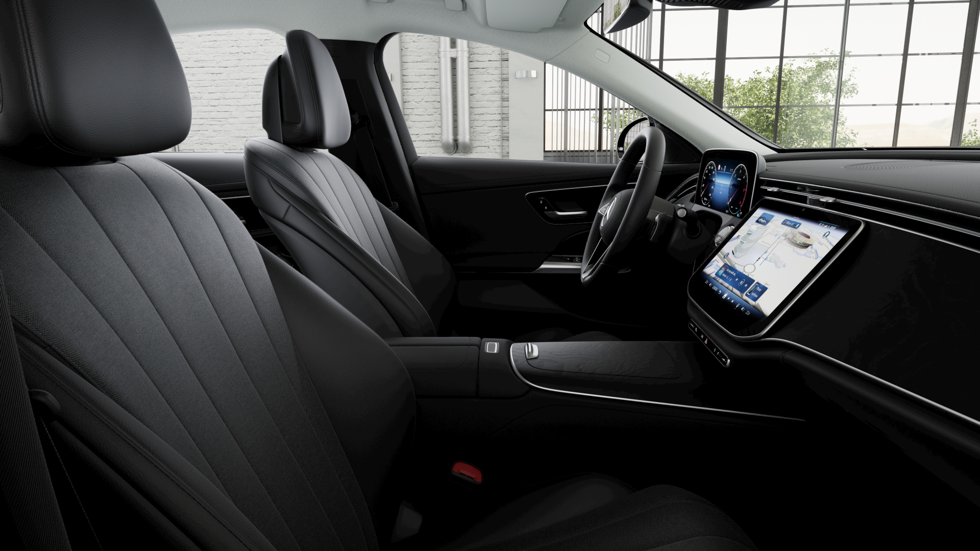 Mercedes-Benz E 220 d 4MATIC A 2024, kuva 6/7