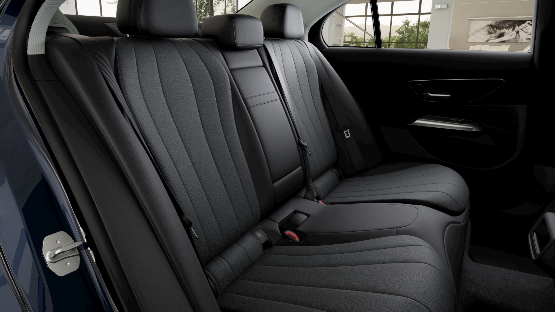 Mercedes-Benz E 220 d 4MATIC A 2024, kuva 7/7