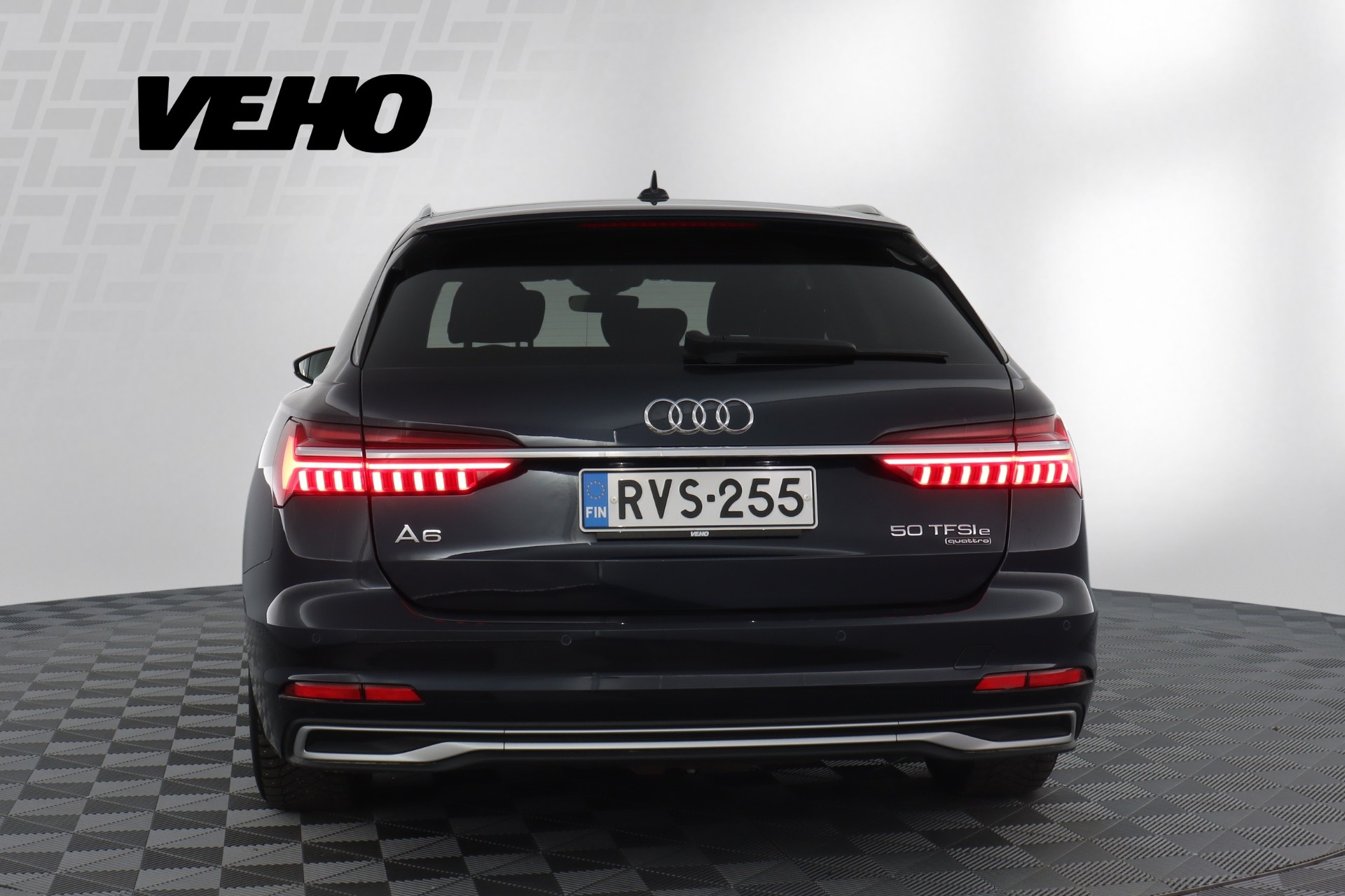 Audi A6 2025, kuva 4/29