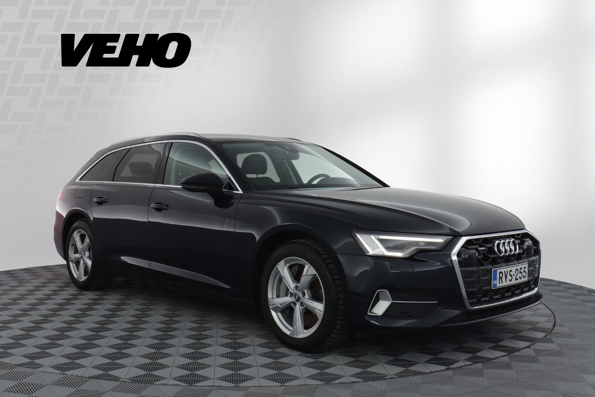 Audi A6 2025, kuva 7/29