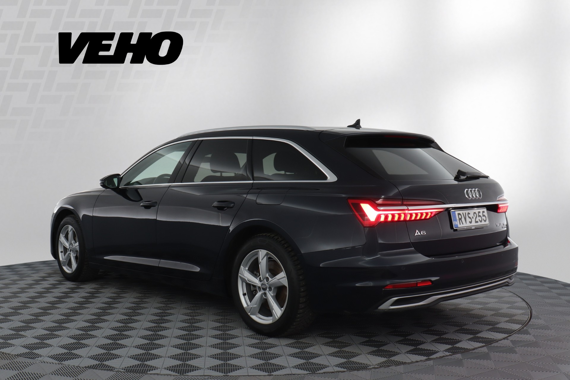 Audi A6 2025, kuva 3/29